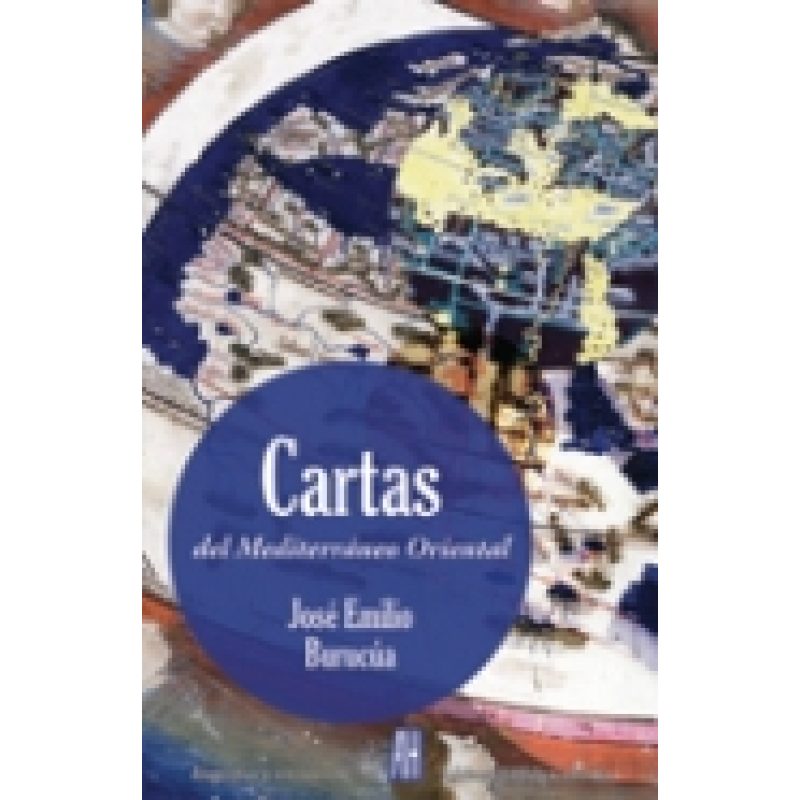 CARTAS DEL MEDITERRANEO ORIENTAL (BIOGRAFIAS Y TESTIMON IOS)