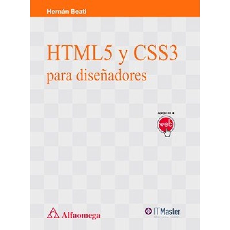 HTML 5 Y CSS3 PARA DISEÑADORES (APOYO EN LA WEB)