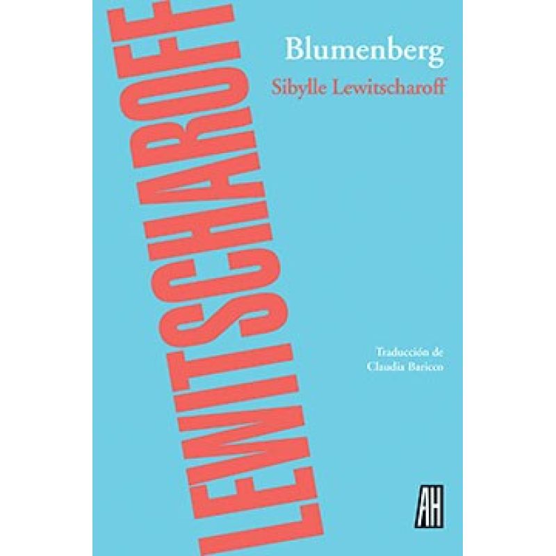 BLUMENBERG