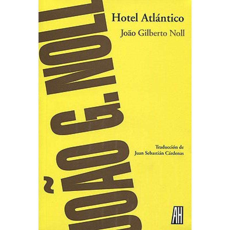 HOTEL ATLANTICO