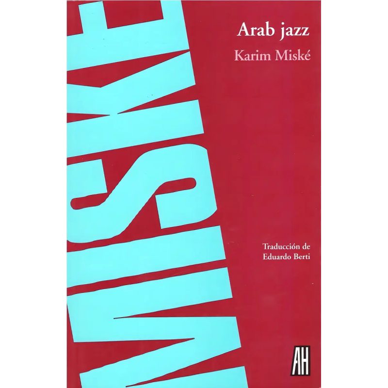ARAB JAZZ