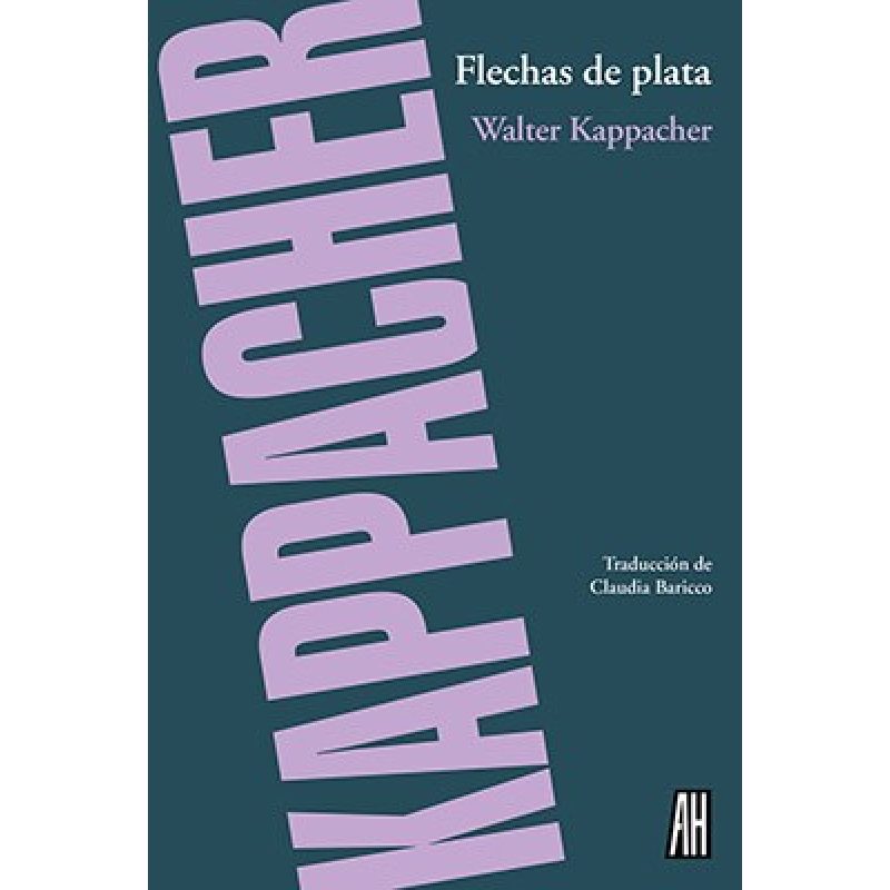 FLECHAS DE PLATA