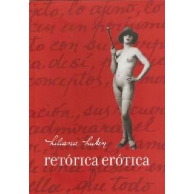 RETORICA EROTICA