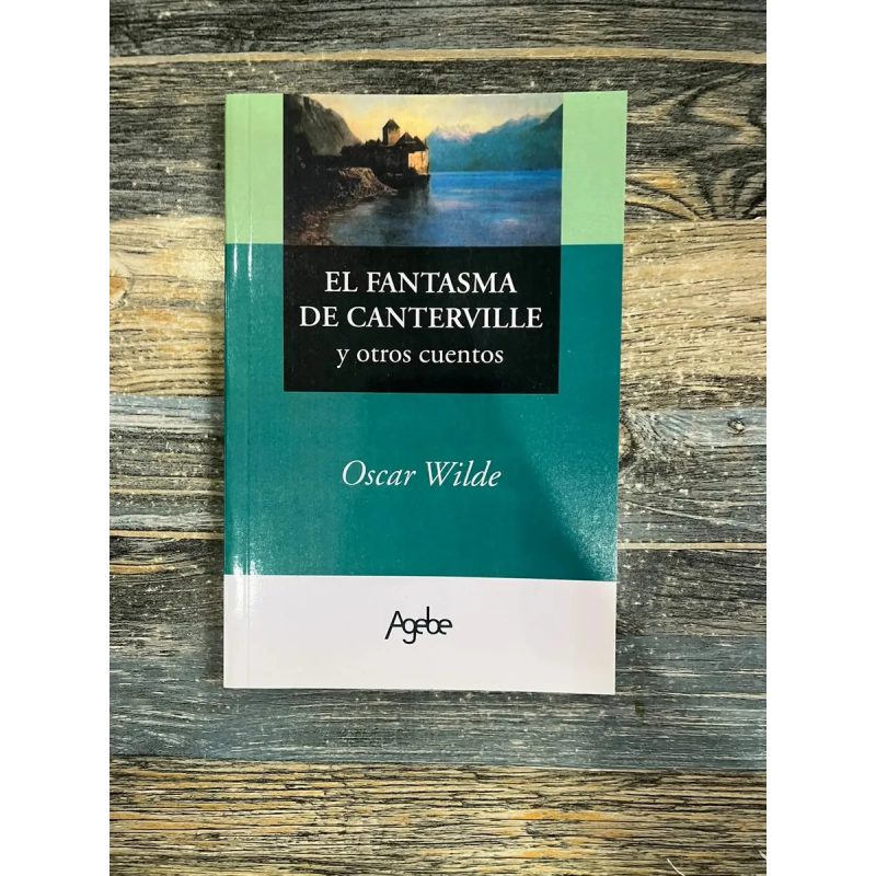 FANTASMA DE CANTERVILLE Y OTROS CUENTOS (BOLSILLO)