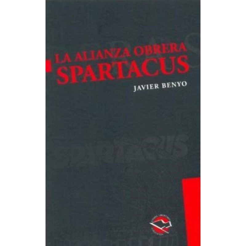 ALIANZA OBRERA SPARTACUS