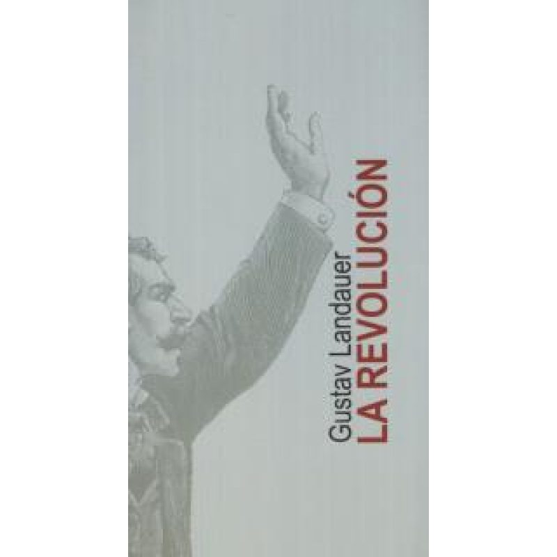REVOLUCION (COLECCION LA PROTESTA)