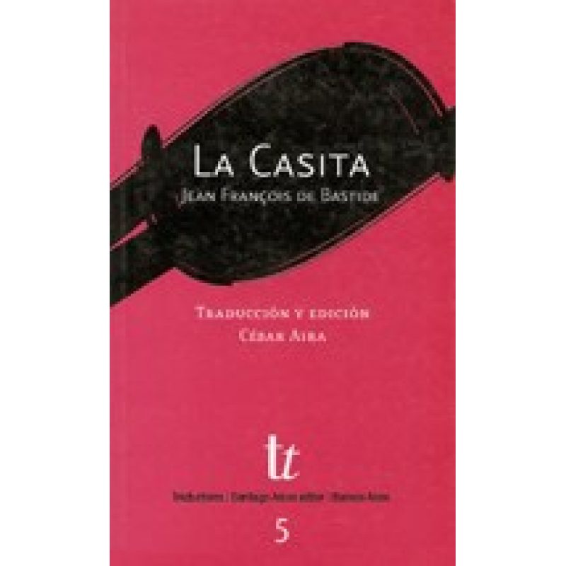 CASITA (TRADUCTORES)