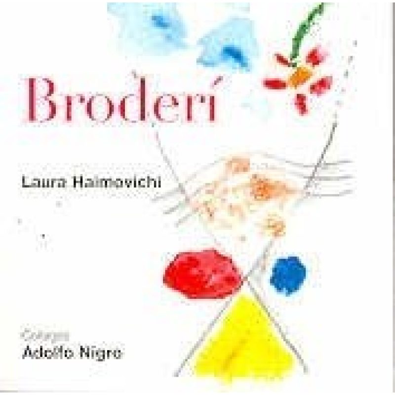 BRODERI