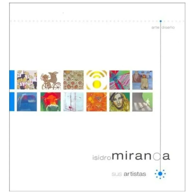 SUS ARTISTAS