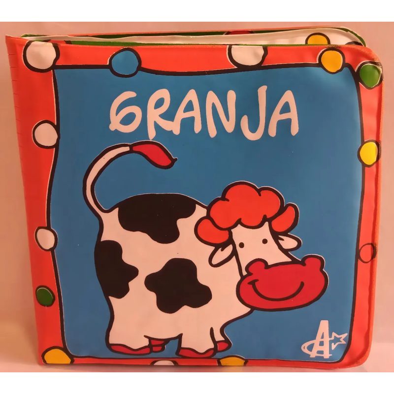 GRANJA (COLECCION BURBUJITA)
