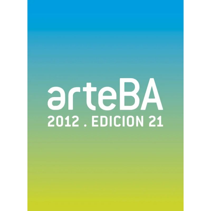 ARTEBA 2012 EDICION 21