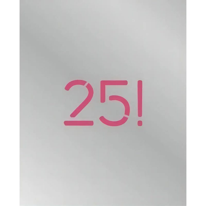 ARTE BA 2016 EDICION 25 (RUSTICA)