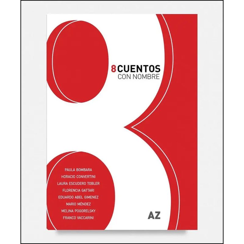 OCHO CUENTOS CON NOMBRE (SERIE ANTOLOGIAS JUVENILES)