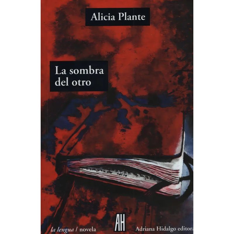 SOMBRA DE OTRO (RUSTICA)