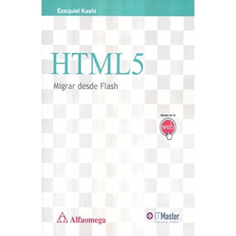 HTML5 MIGRAR DESDE FLASH (APOYO EN LA WEB)