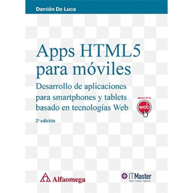 APPS HTML5 PARA MOVILES (2 EDICION)