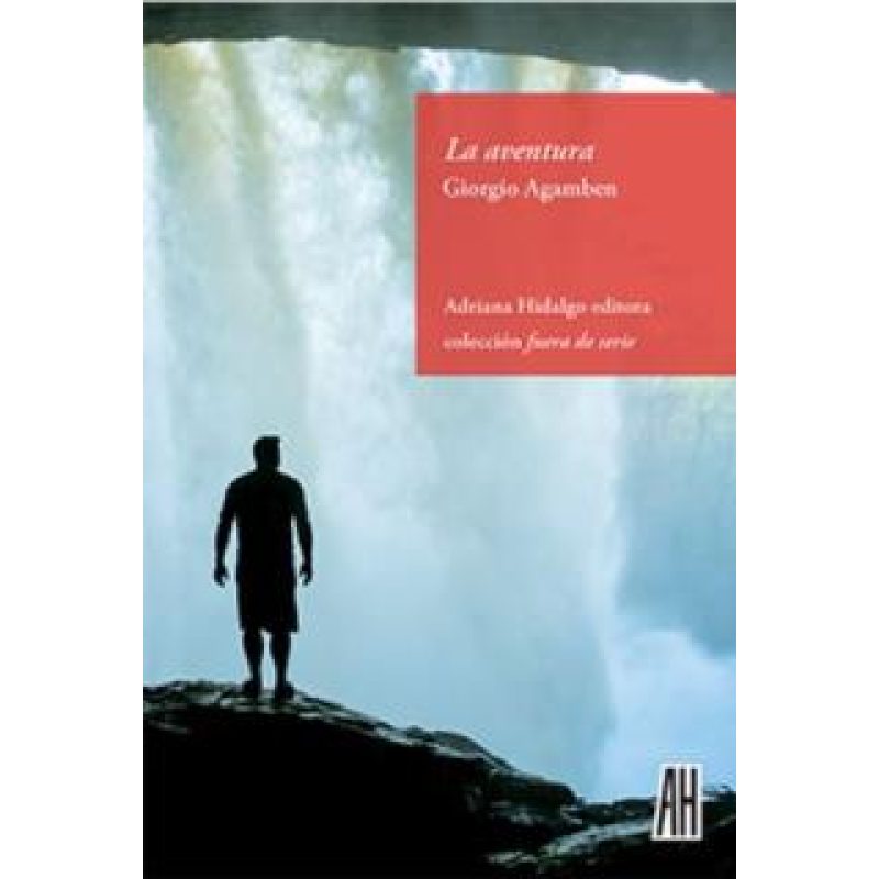 AVENTURA (COLECCION FUERA DE SERIE)
