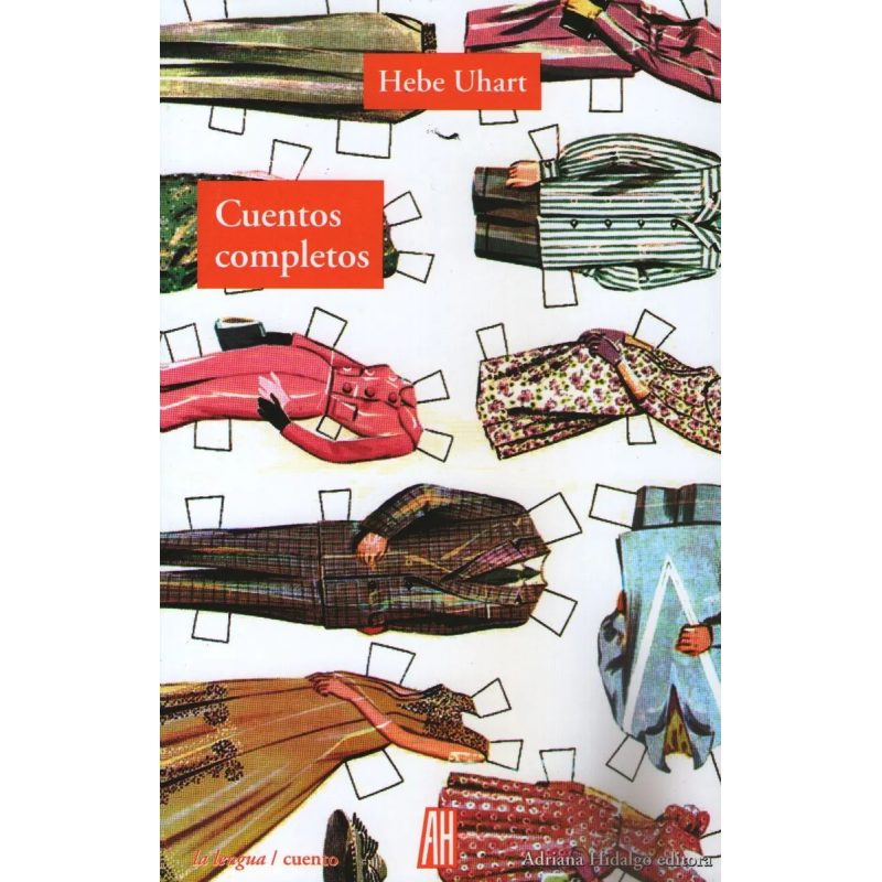 CUENTOS COMPLETOS (COLECCION LA LENGUA / CUENTO)