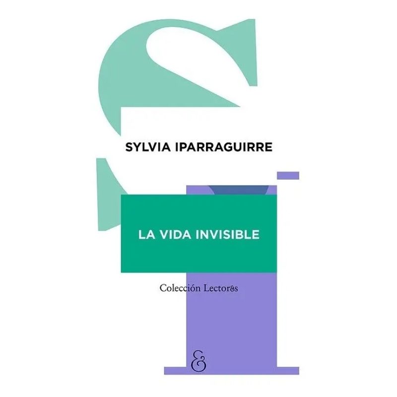 VIDA INVISIBLE (COLECCION LECTORES)