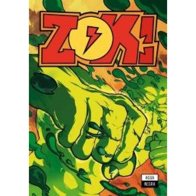 ZOK (RUSTICA)