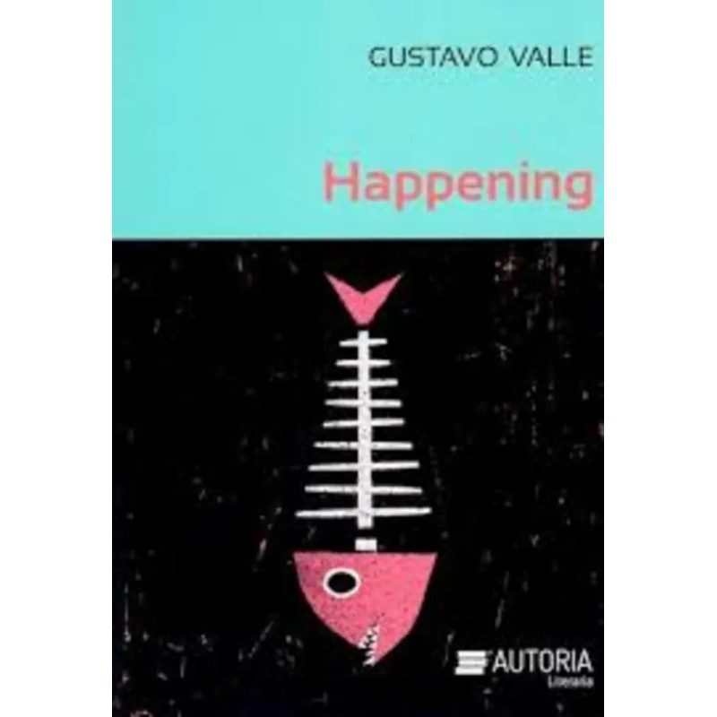 HAPPENING