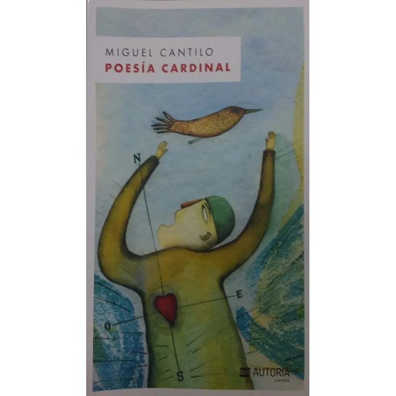 POESIA CARDINAL