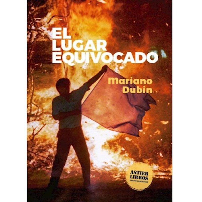 LUGAR EQUIVOCADO