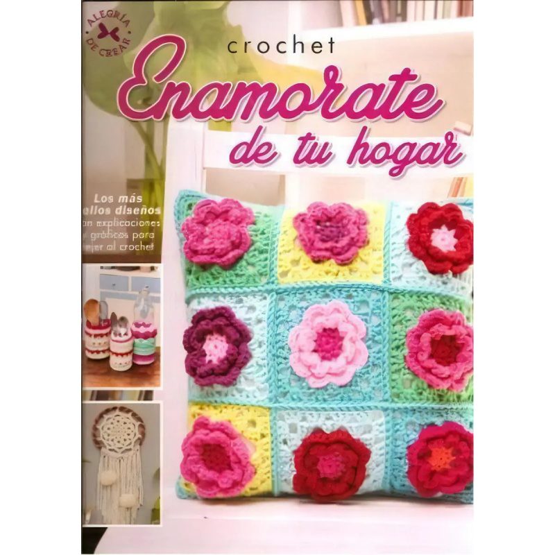 ENAMORATE DE TU HOGAR (RUSTICA)