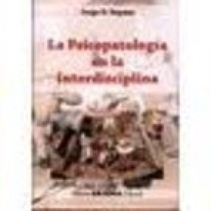 PSICOPATOLOGIA EN LA INTERDISCIPLINA