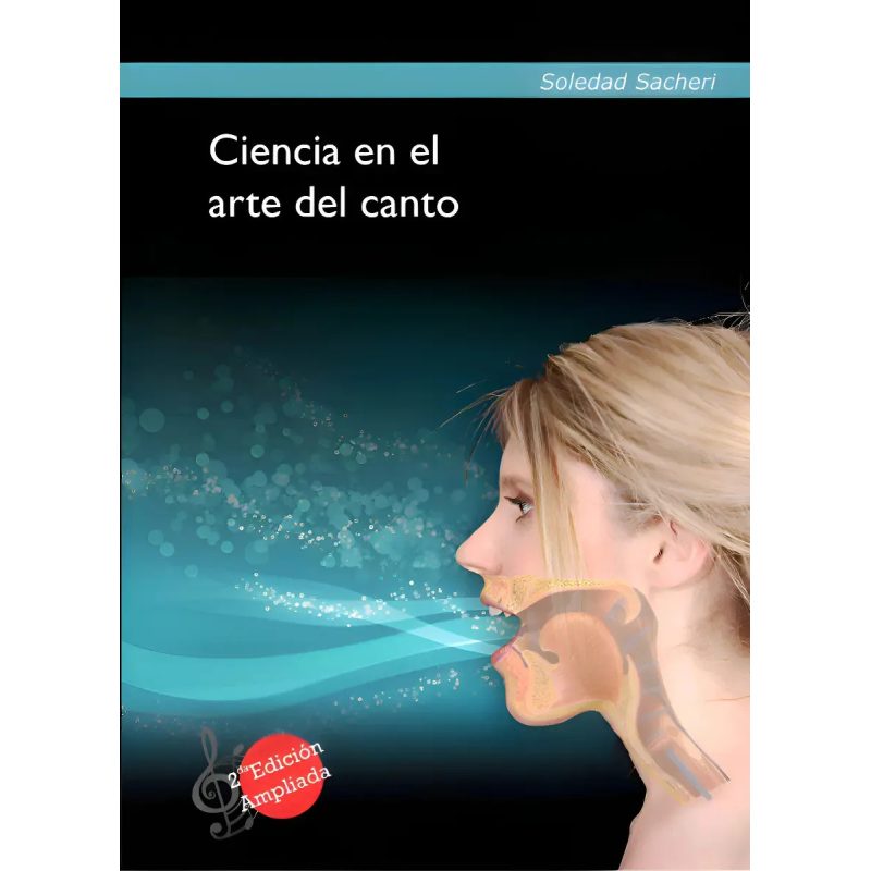 CIENCIA EN EL ARTE DEL CANTO