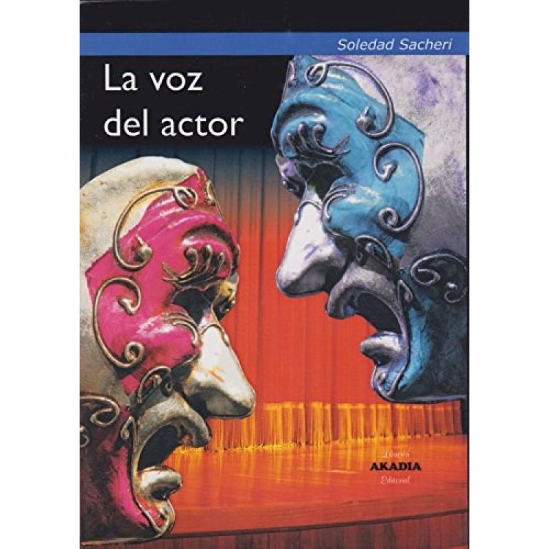 VOZ DEL ACTOR