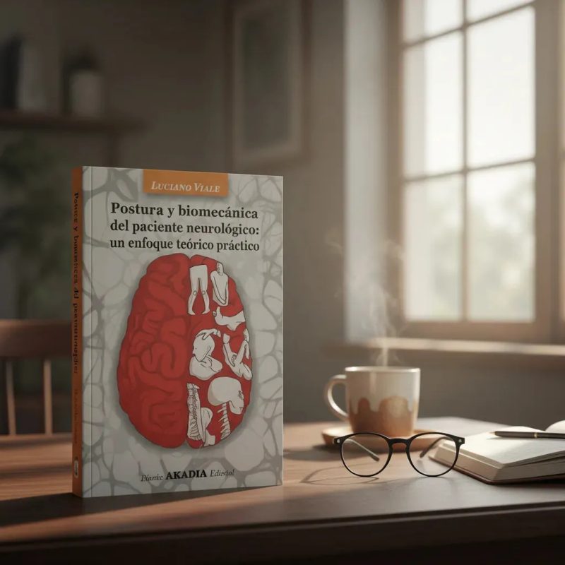 POSTURA Y BIOMECANICA DEL PACIENTE NEUROLOGICO UN ENFOQUE TEORICO PRACTICO