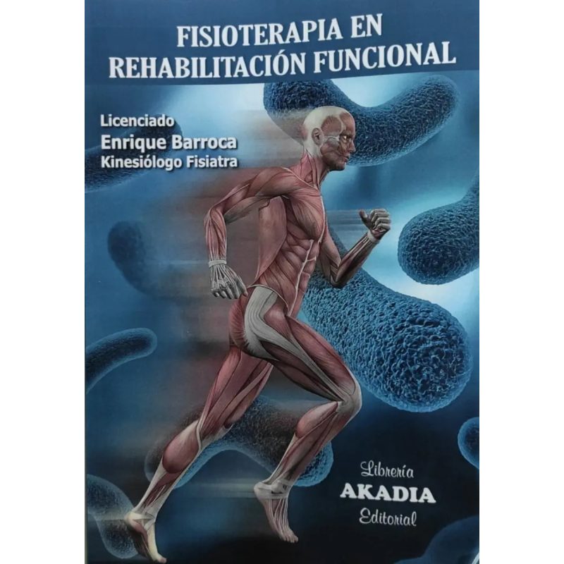 FISIOTERAPIA EN REHABILITACION FUNCIONAL