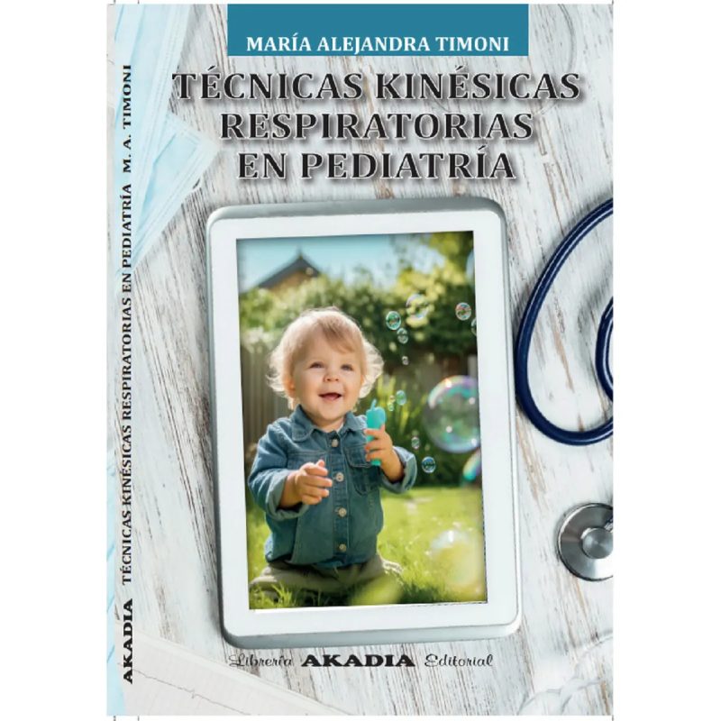 TECNICAS KINESICAS RESPIRATORIAS EN PEDIATRIA