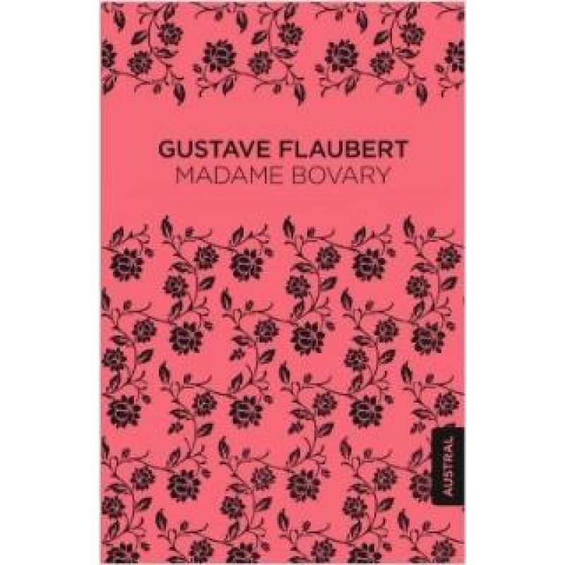 MADAME BOVARY