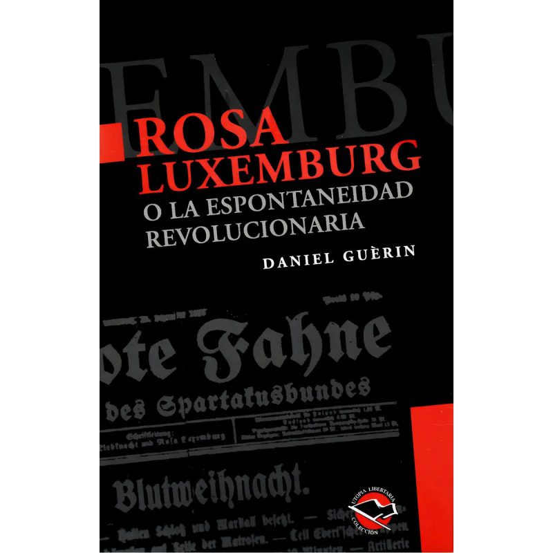 REVOLUCION RUSA UN EXAMEN CRITICO (PENSAMIENTO Y ACCION SOCIALISTA)
