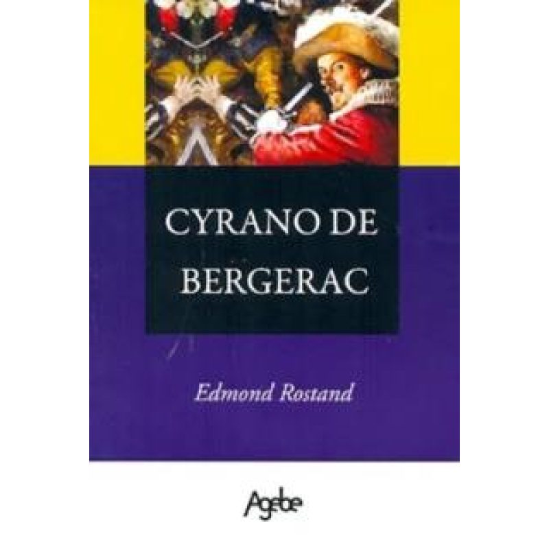 CYRANO DE BERGERAC