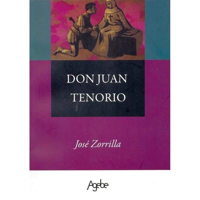 DON JUAN TENORIO