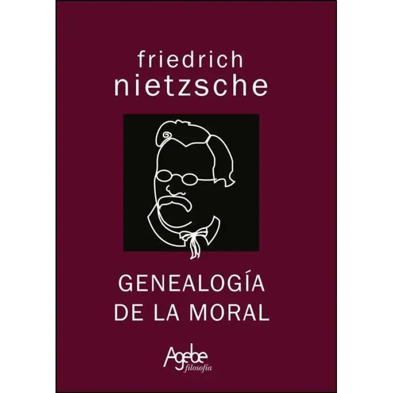 GENEALOGIA DE LA MORAL (COLECCION OPUS MAGNUM)