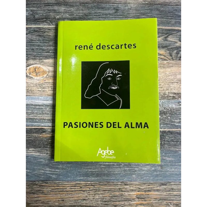 PASIONES DEL ALMA (OPUS MAGNUM) (RUSTICA)