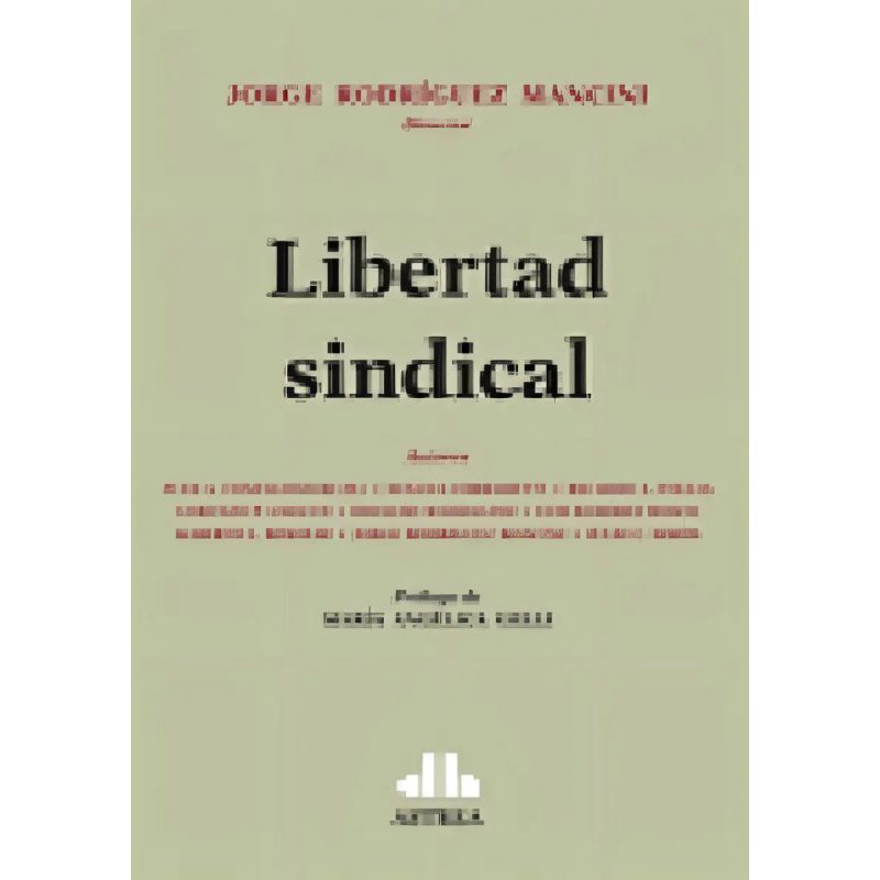 LIBERTAD SINDICAL