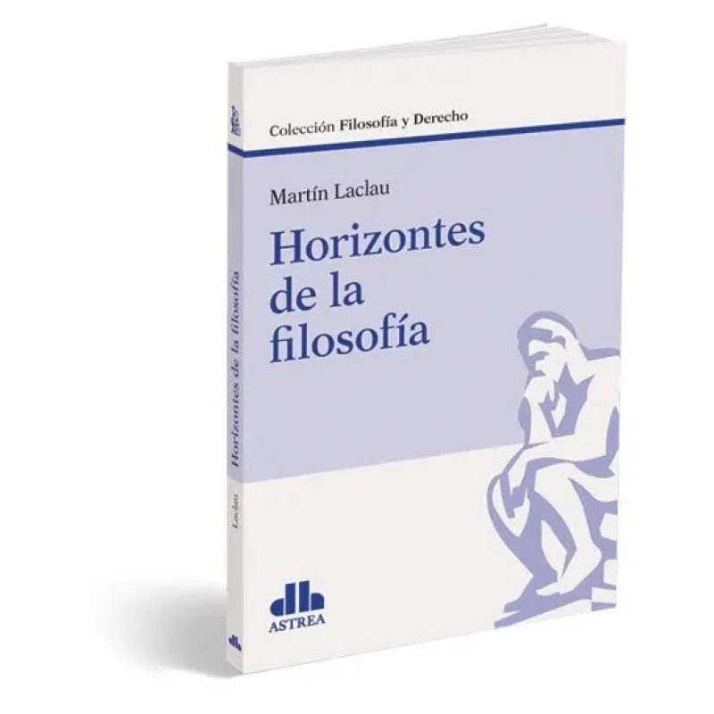 HORIZONTES DE LA FILOSOFIA (COLECCION FILOSOFIA Y DERECHO)