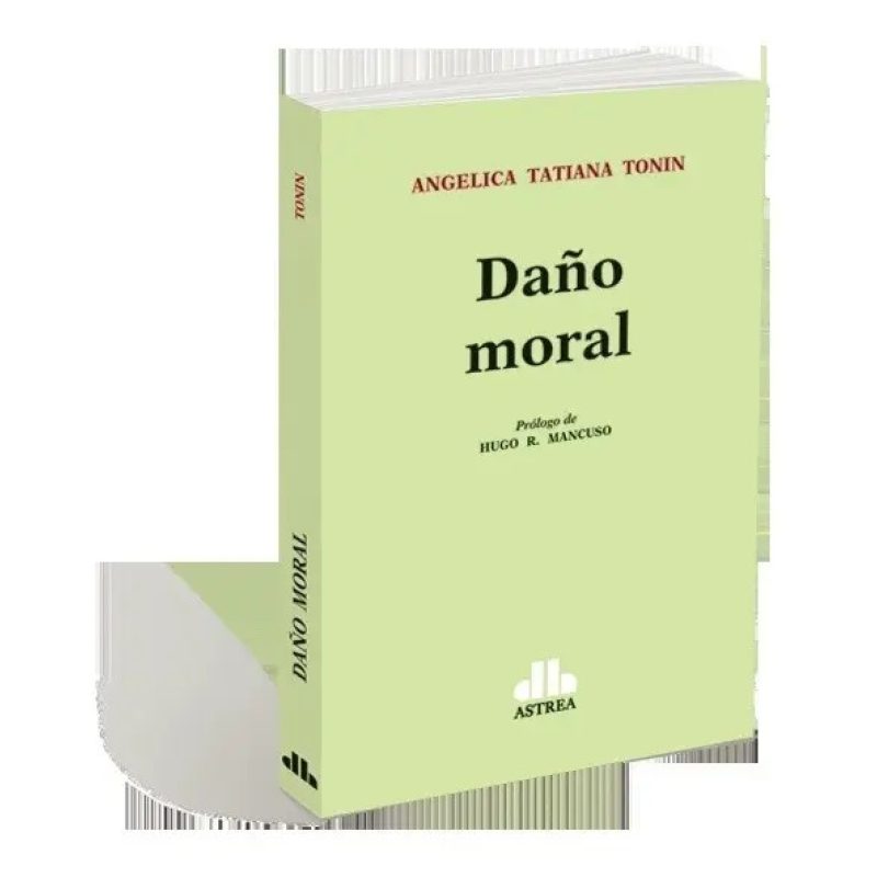 DAÑO MORAL INTERPRETACION DESDE UNA PERSPECTIVA SEMIOTICA