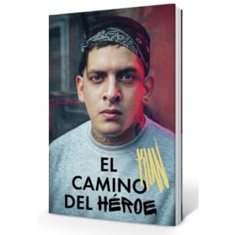 CAMINO DEL HEROE (KLAN)