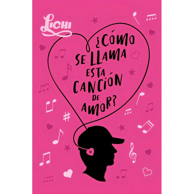 COMO SE LLAMA ESTA CANCION DE AMOR