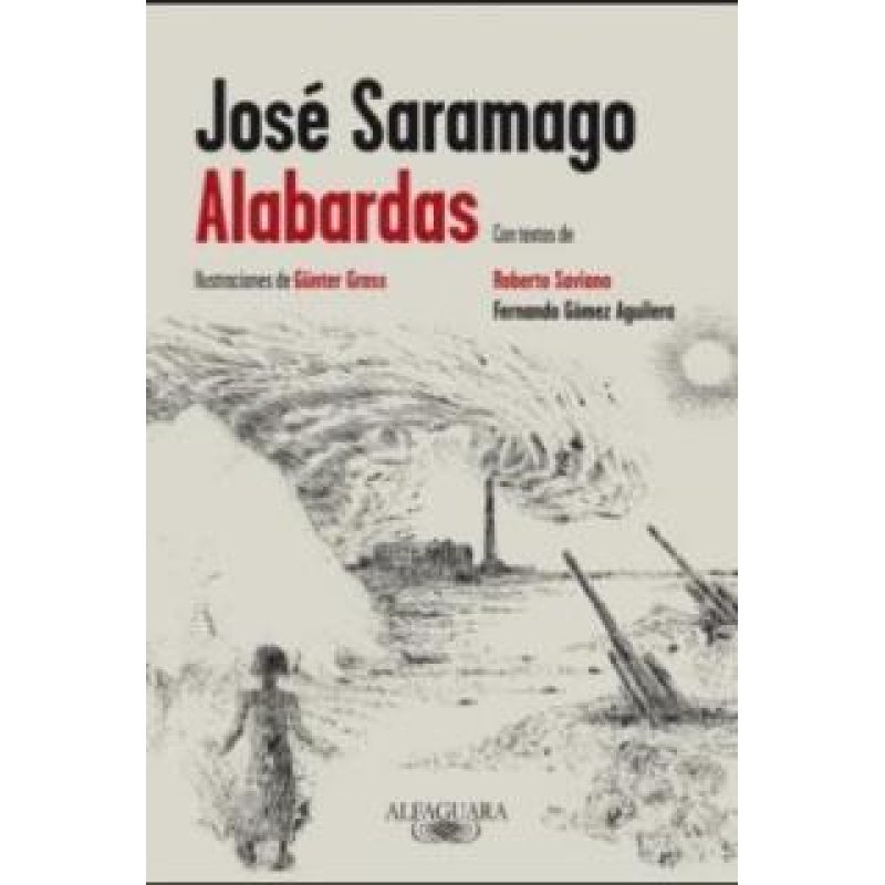 ALABARDAS