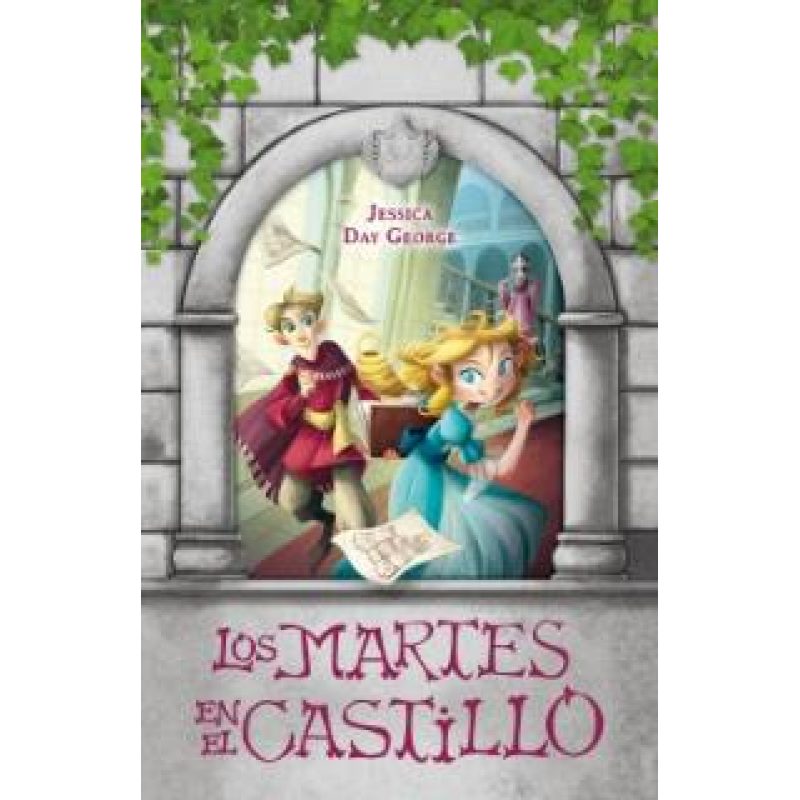 MARTES EN EL CASTILLO