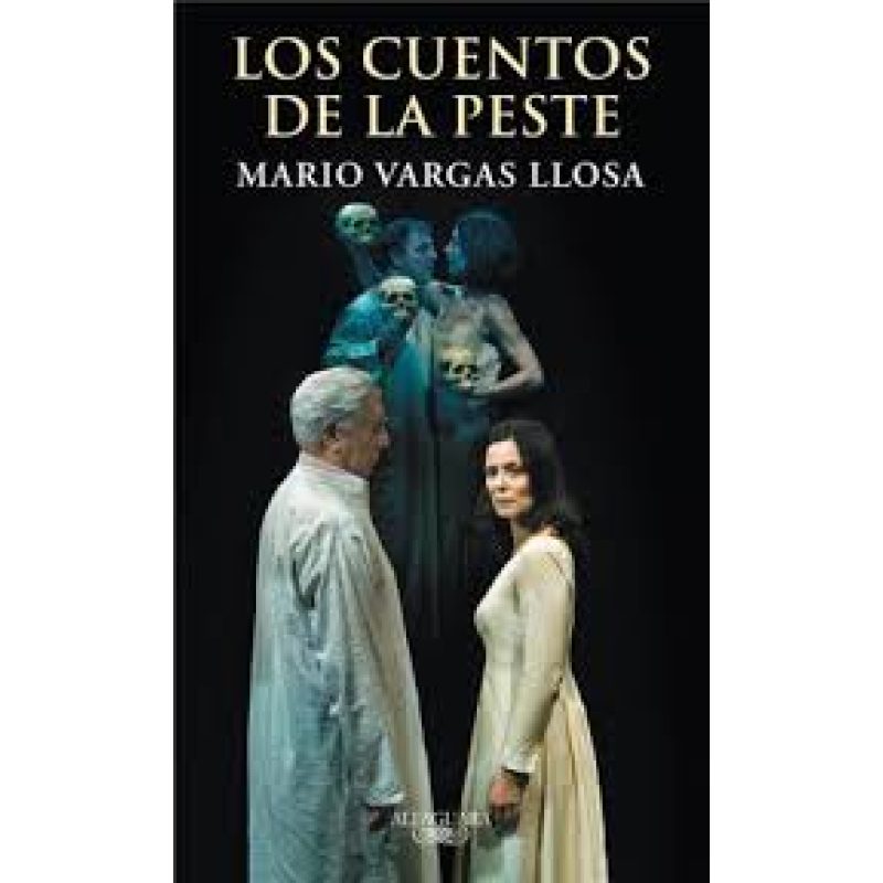 CUENTOS DE LA PESTE