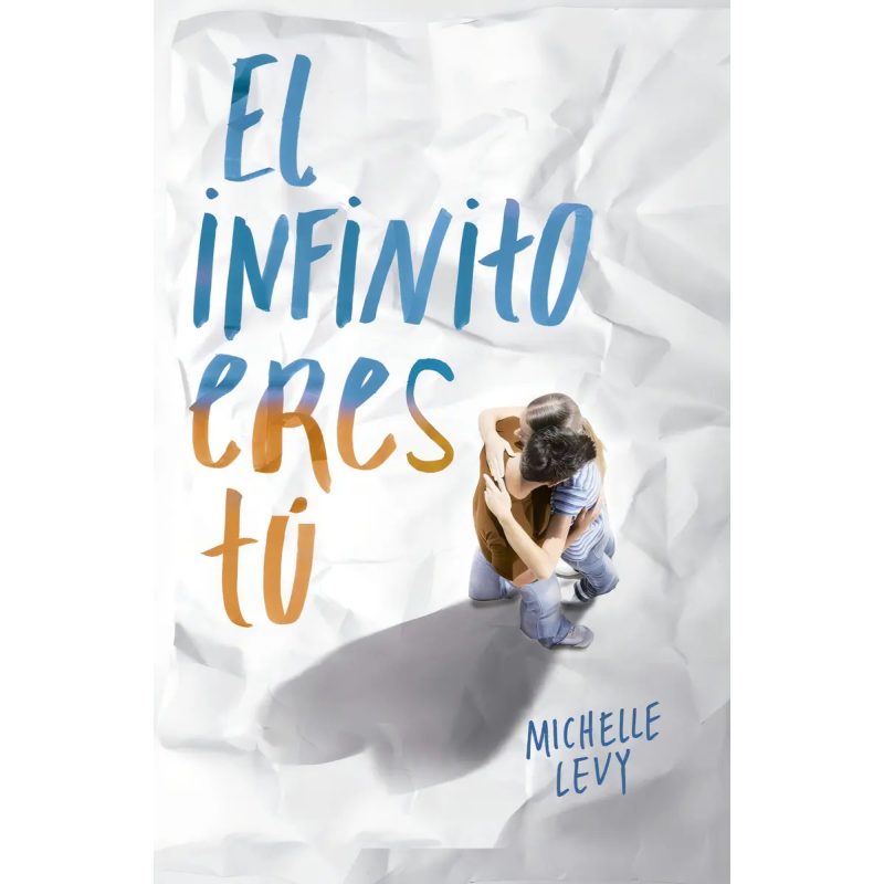 INFINITO ERES TU (RUSTICO)