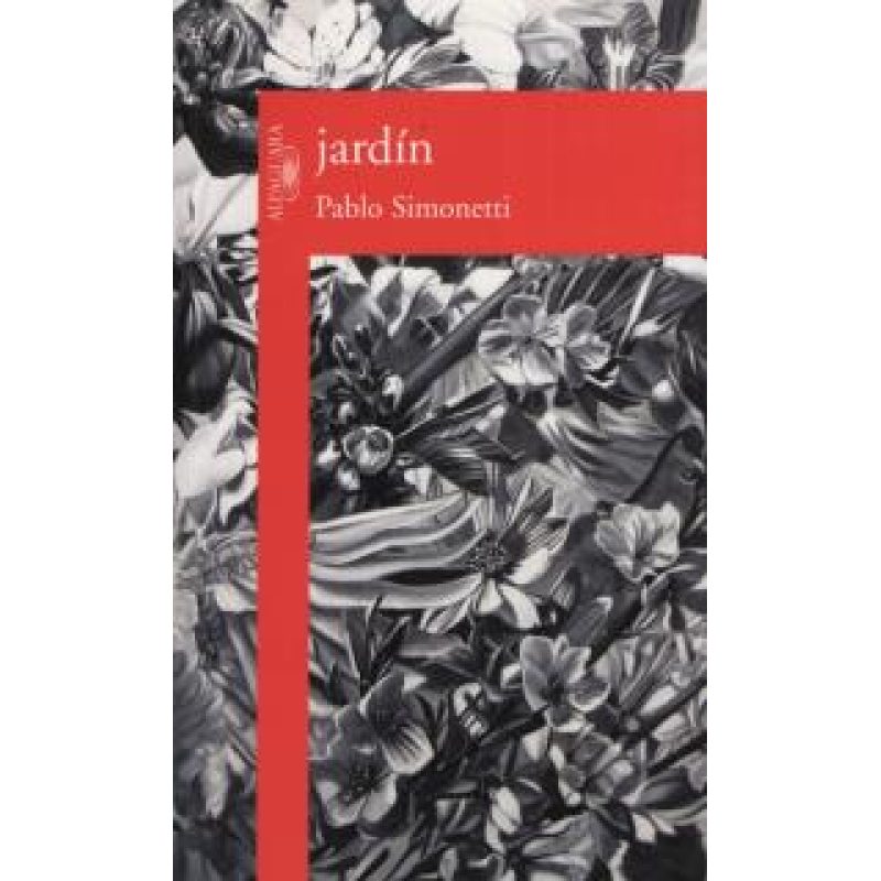 JARDIN (RUSTICO)